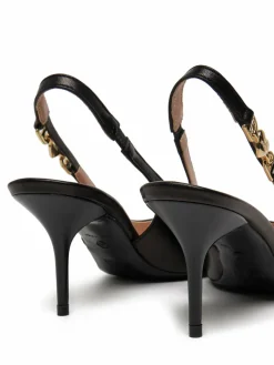 Scarpe stiletto JA10487G1MIA0000 Nero