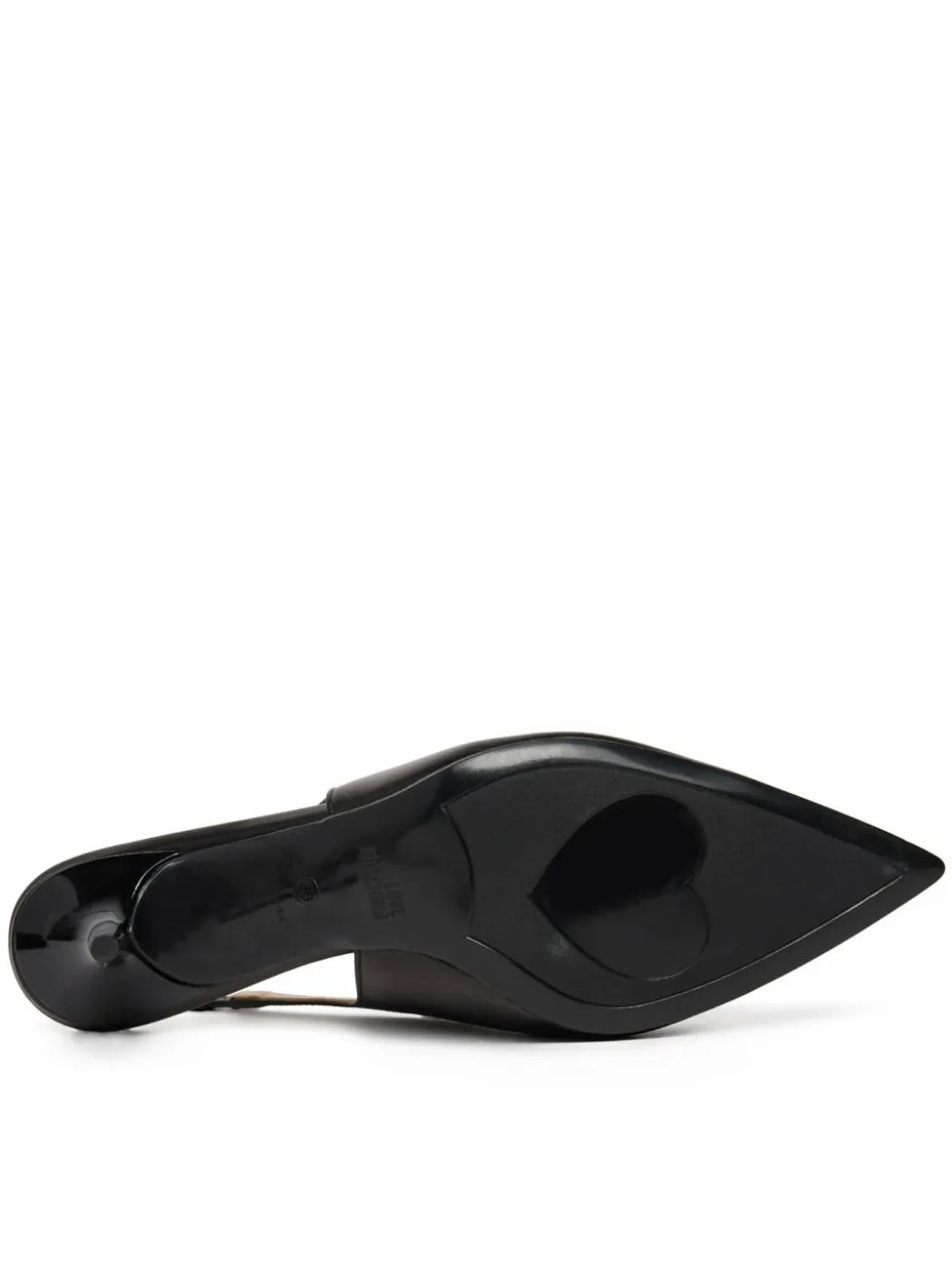 Scarpe stiletto JA10487G1MIA0000 Nero