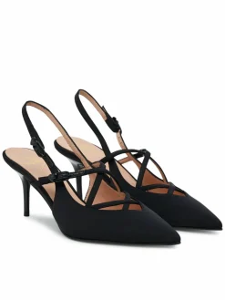 Scarpe stiletto JA10287G1NIMX00039 Nero