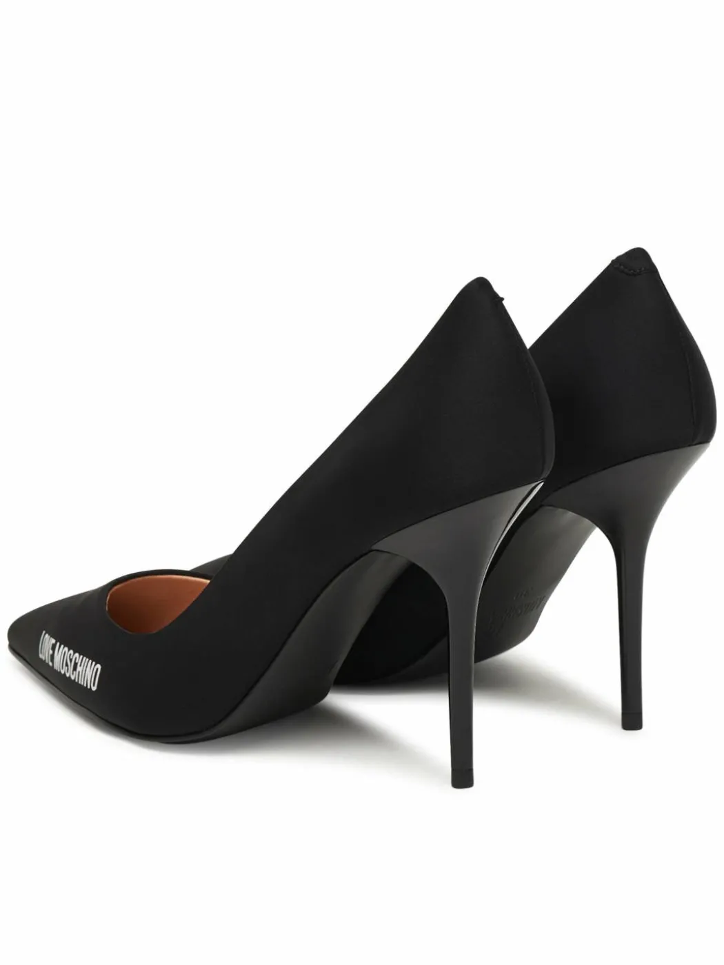 Scarpe stiletto JA10299G0OIM0000 Nero