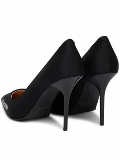 Scarpe stiletto JA10299G1OIM0000 Nero