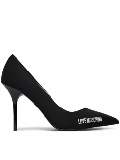 Scarpe stiletto JA10299G1OIM0000 Nero