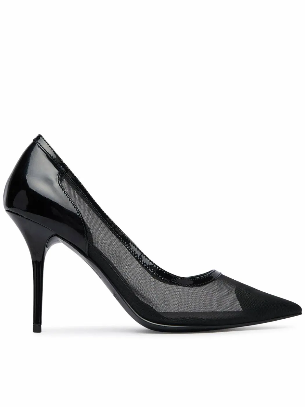 Scarpe stiletto JA10439G0OIQ900A Nero