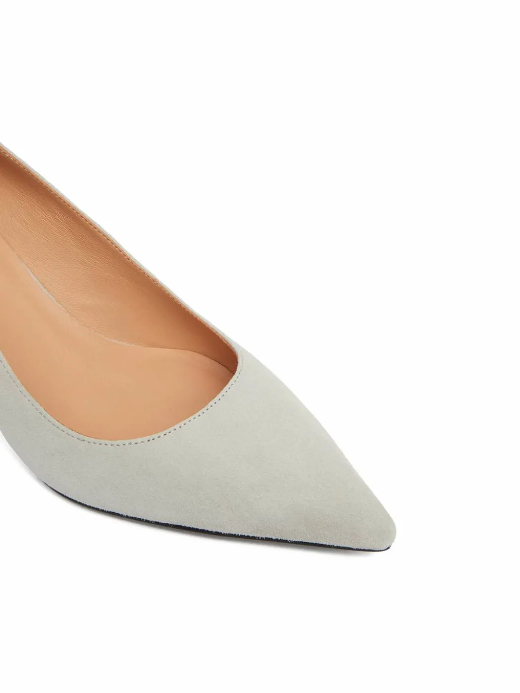 Scarpe stiletto JA10326G1OJA0110 Grigio