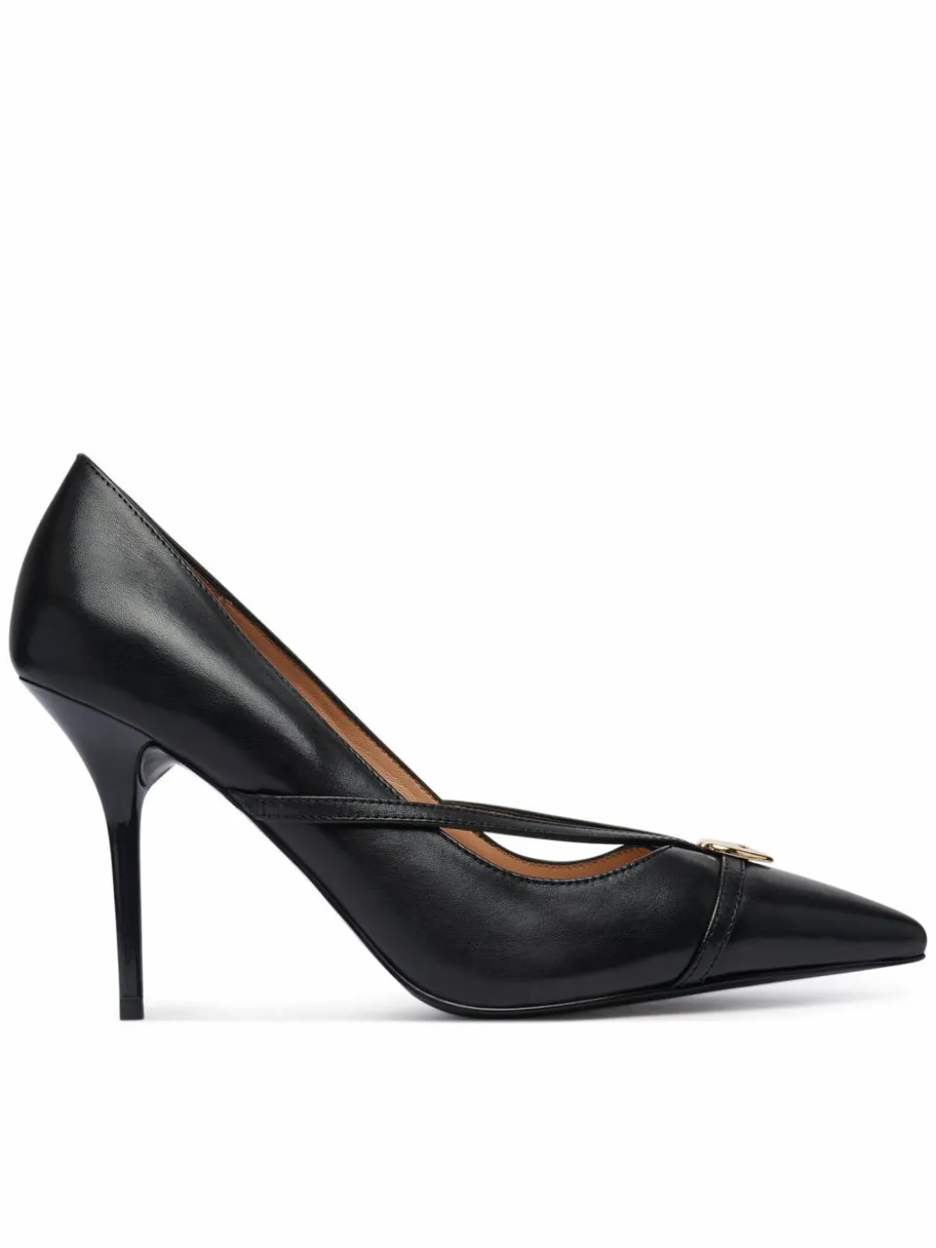 Scarpe stiletto JA10119G1PIA0000 Nero