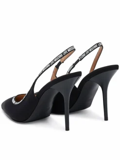 Scarpe stiletto JA10429G1PIM0000 Nero