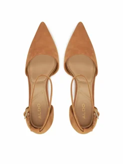 Scarpe stiletto Jenine 13966817 Marrone
