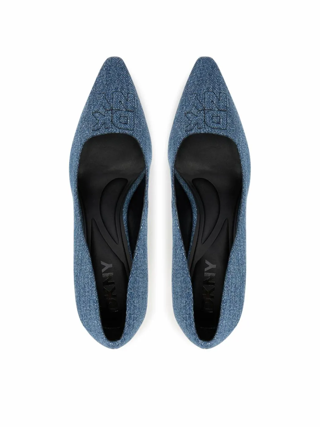 Scarpe stiletto K3566335 Blu