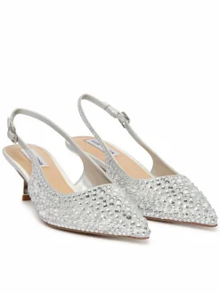 Scarpe stiletto Korra-R 11004977 Argento