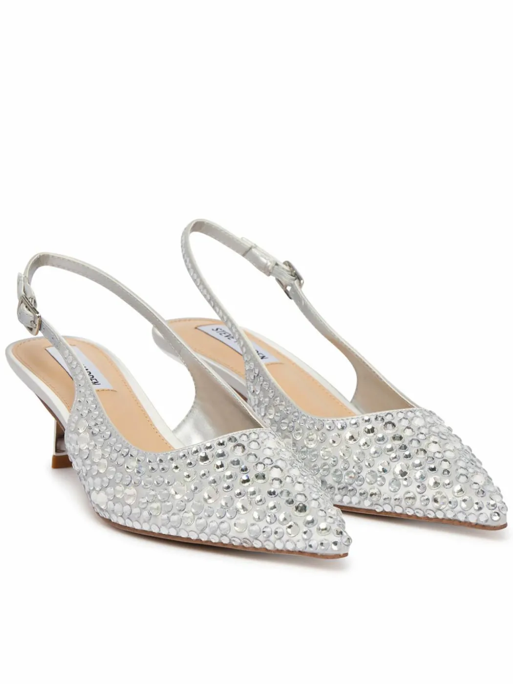 Scarpe stiletto Korra-R 11004977 Argento