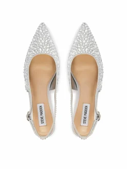 Scarpe stiletto Korra-R 11004977 Argento