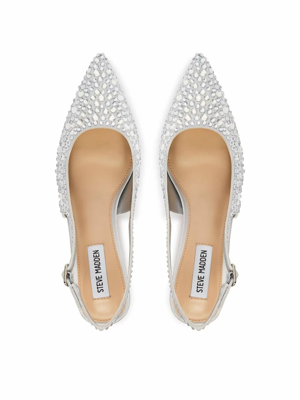 Scarpe stiletto Korra-R 11004977 Argento