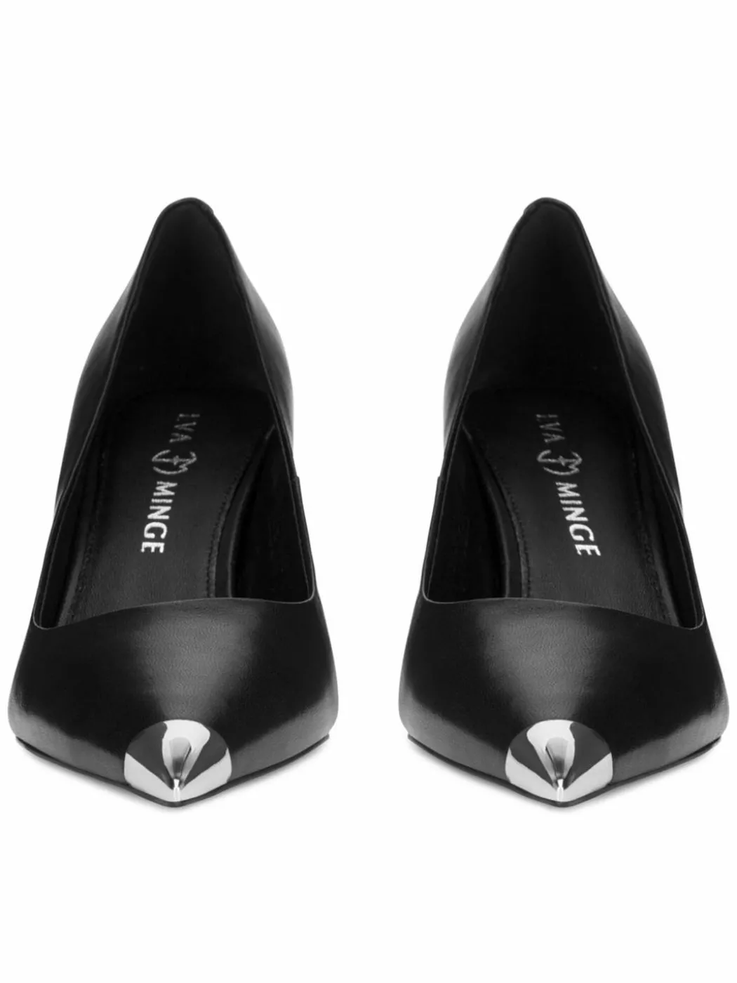 Scarpe stiletto LIA-V1538-315-2 Nero