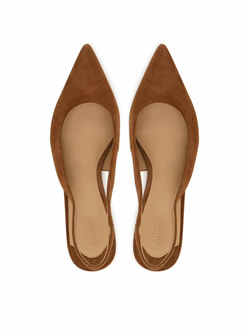 Scarpe stiletto Lolah II 802959263008 Marrone