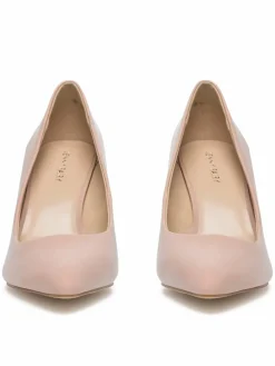 Scarpe stiletto LOREE WYL3610-1. Rosa