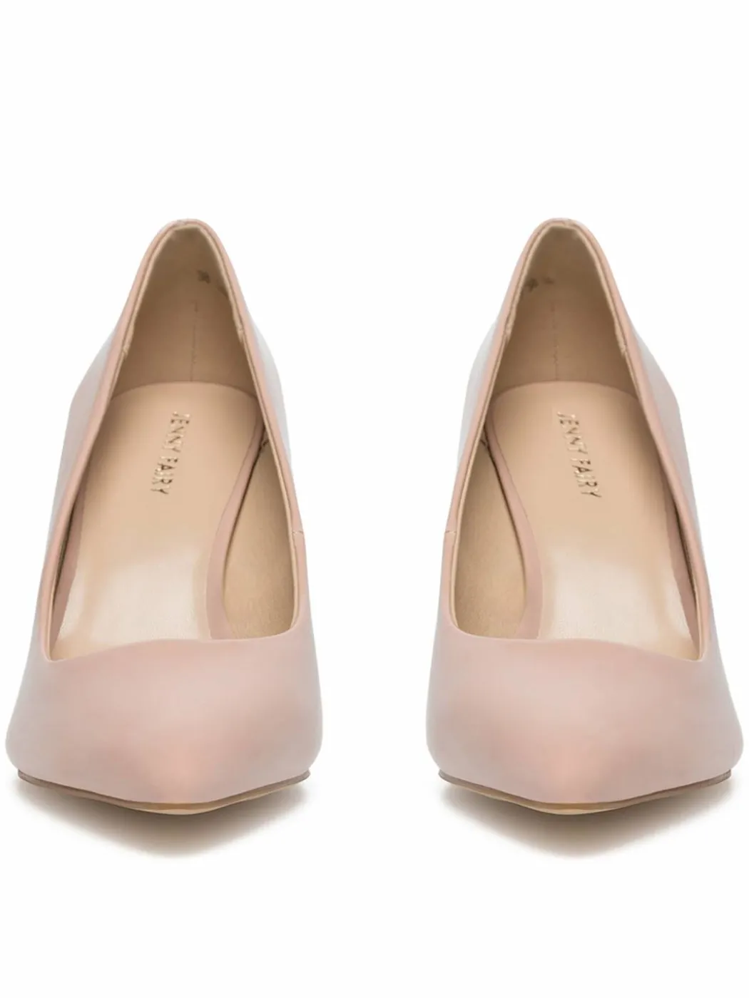 Scarpe stiletto LOREE WYL3610-1. Rosa