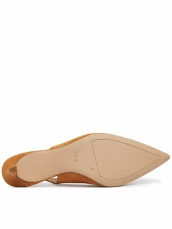 Scarpe stiletto 0-186202-22000 Marrone