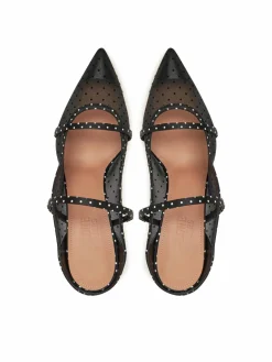Scarpe stiletto Maureen 70-434 Nero