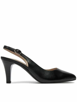 Scarpe stiletto 9-29606-42 Nero