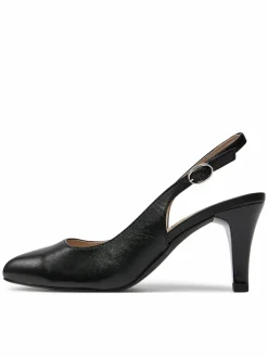 Scarpe stiletto 9-29606-42 Nero