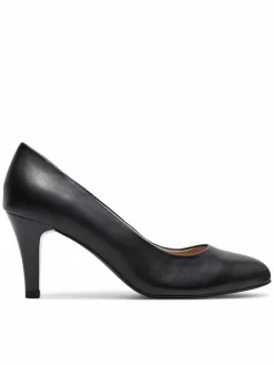 Scarpe stiletto 9-22405-42 Nero