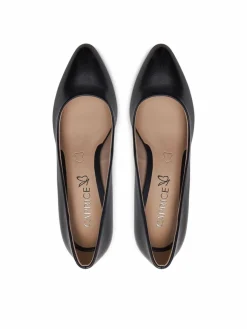 Scarpe stiletto 9-22405-42 Nero