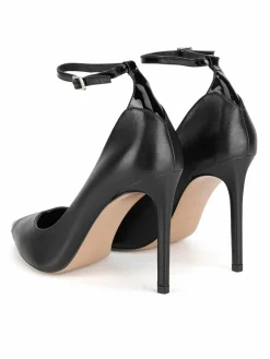 Scarpe stiletto OLIVIA-V-375-121-1 Nero