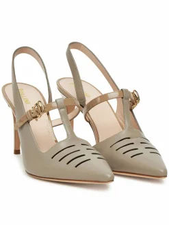 Scarpe stiletto PA10138C0MPA210A Beige