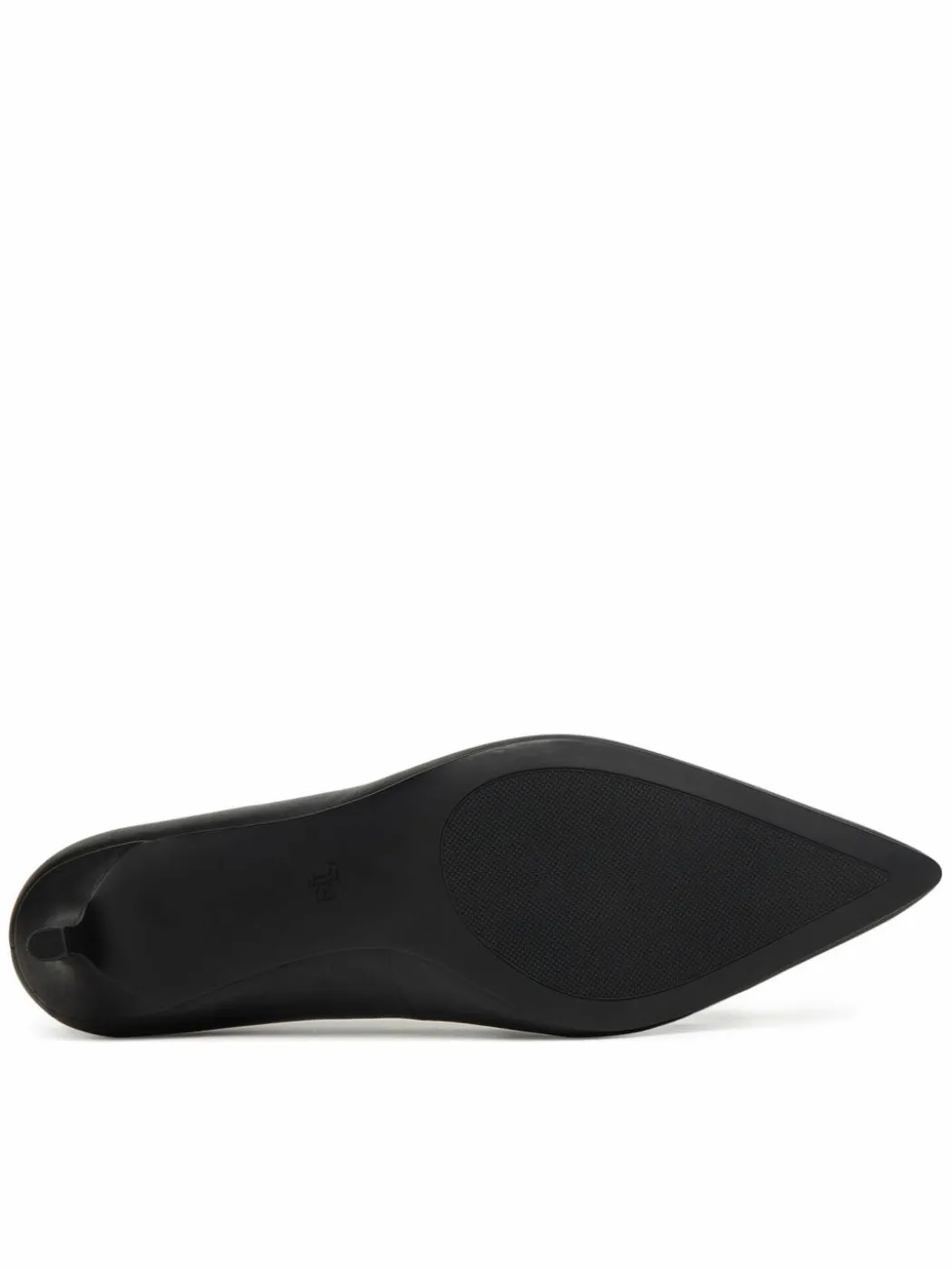 Scarpe stiletto 802P06371001 Nero