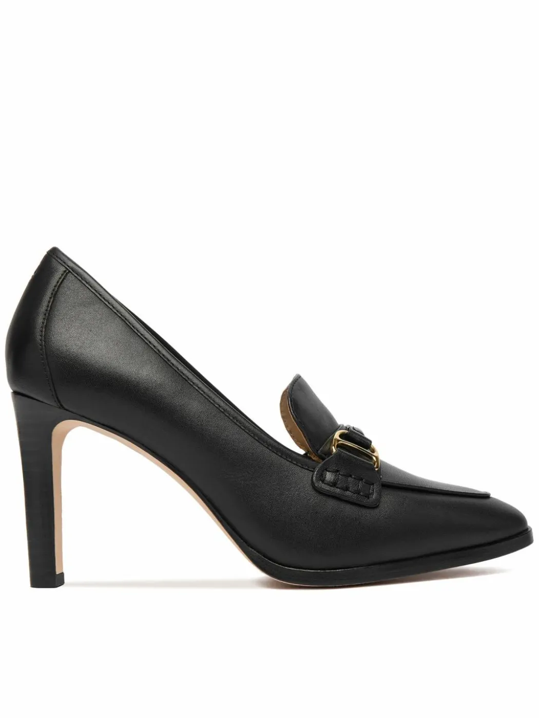 Scarpe stiletto 802P04169001 Nero