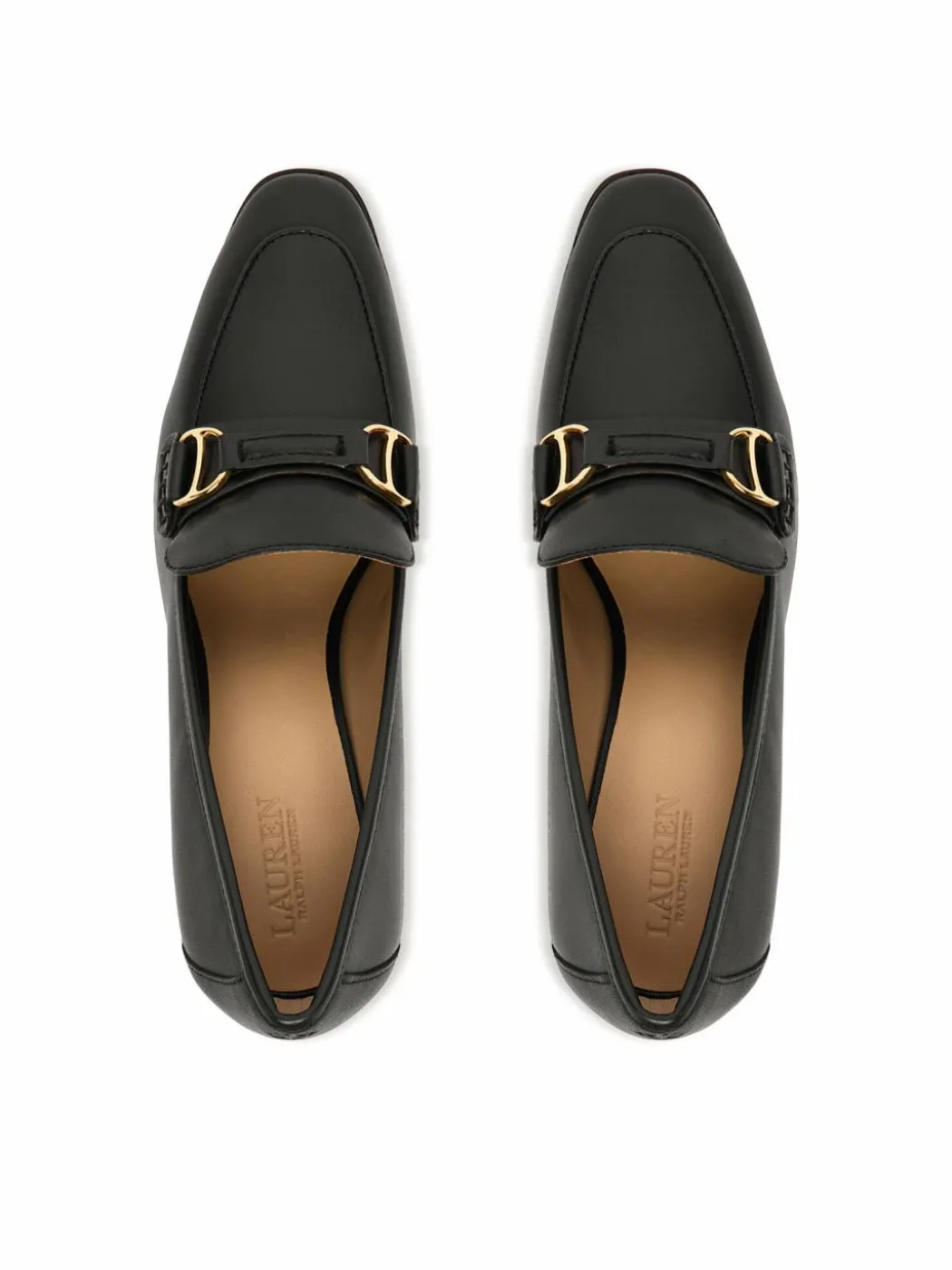Scarpe stiletto 802P04169001 Nero