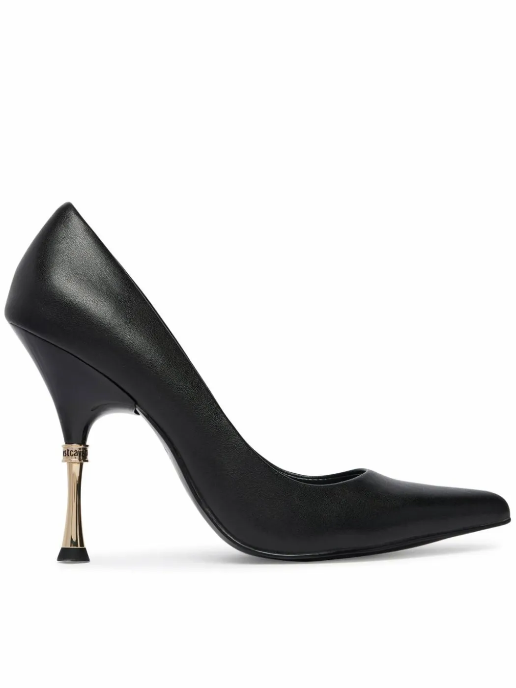 Scarpe stiletto 80RA3S41 ZPB93 Nero