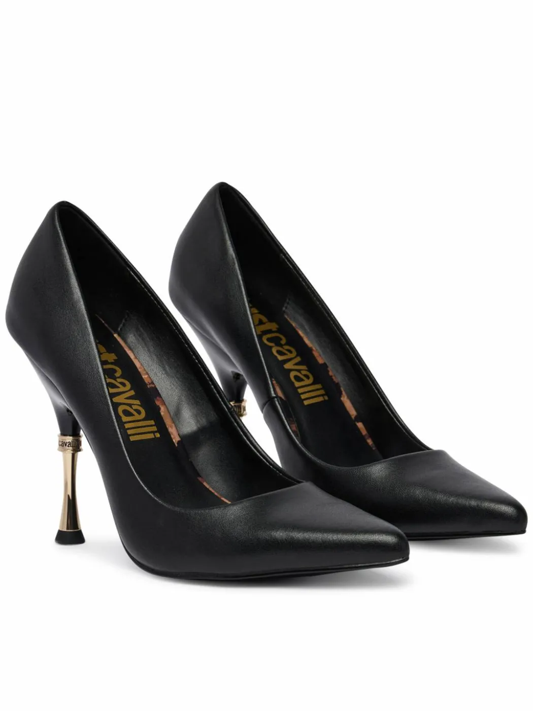 Scarpe stiletto 80RA3S41 ZPB93 Nero