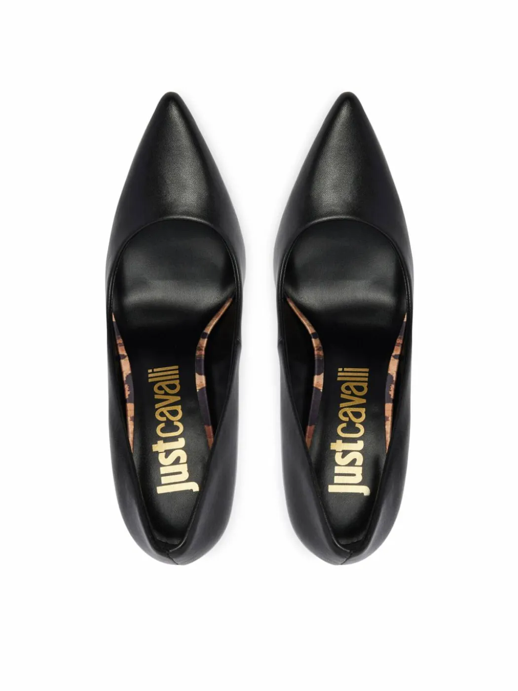 Scarpe stiletto 80RA3S41 ZPB93 Nero