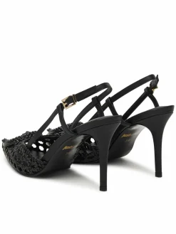 Scarpe stiletto 80RA3S14 ZSE38 Nero