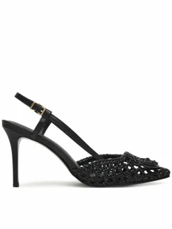 Scarpe stiletto 80RA3S14 ZSE38 Nero