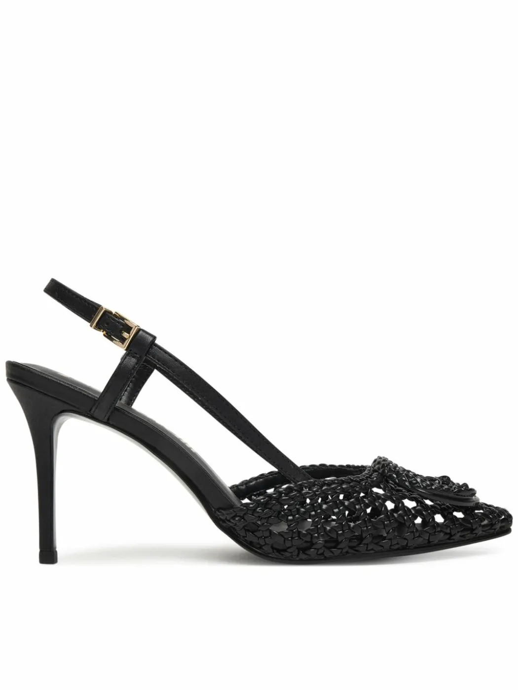 Scarpe stiletto 80RA3S14 ZSE38 Nero