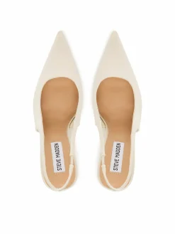 Scarpe stiletto Reyes 11003389 Bianco
