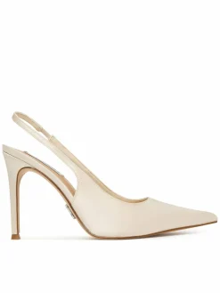 Scarpe stiletto Reyes 11003389 Bianco