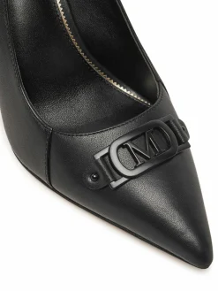 Scarpe stiletto 5RGZ14 7103A Nero