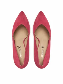 Scarpe stiletto 9-22401-42 Rosa
