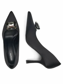 Scarpe stiletto R24SS04000A Nero