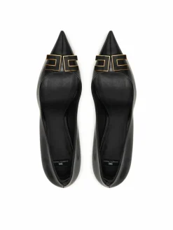 Scarpe stiletto SA14B61E2 Nero