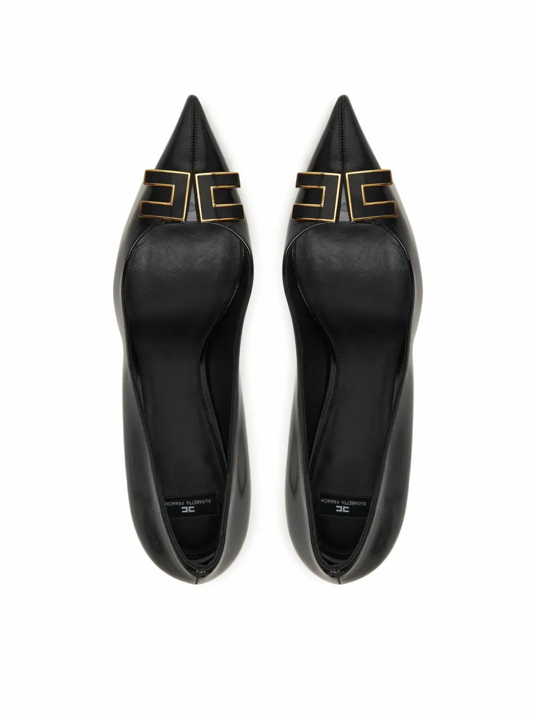 Scarpe stiletto SA14B61E2 Nero