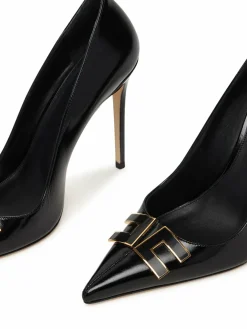 Scarpe stiletto SA14B61E2 Nero