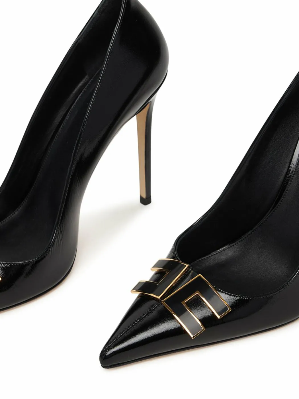 Scarpe stiletto SA14B61E2 Nero