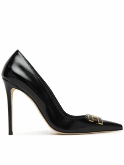 Scarpe stiletto SA14B61E2 Nero