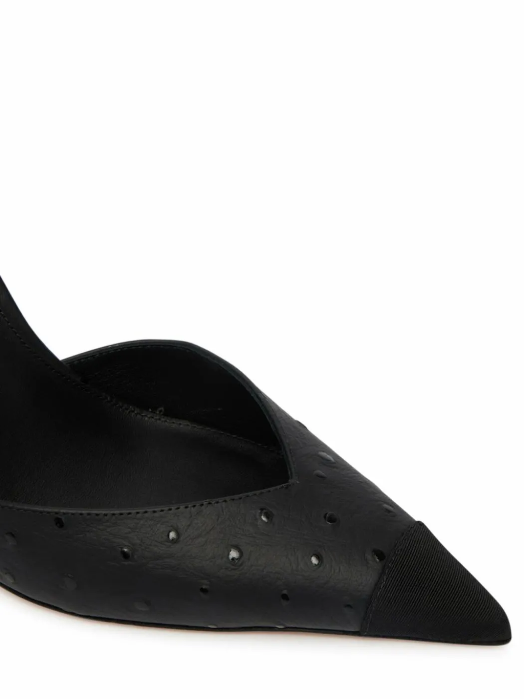 Scarpe stiletto SA-99B-62E2-V690 Nero