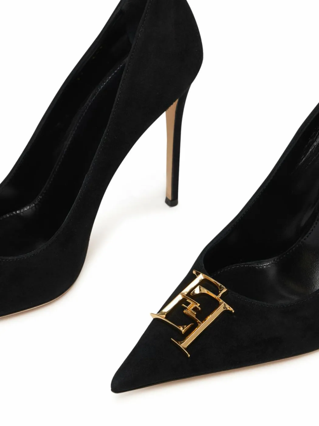 Scarpe stiletto SA59L61E2 Nero