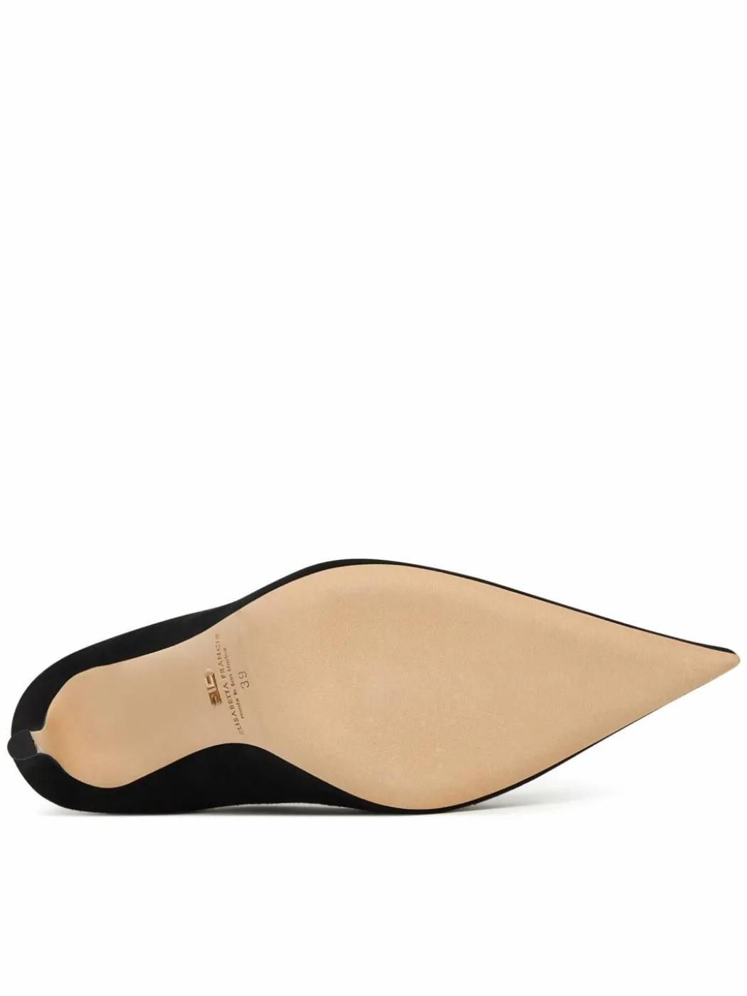 Scarpe stiletto SA59L61E2 Nero